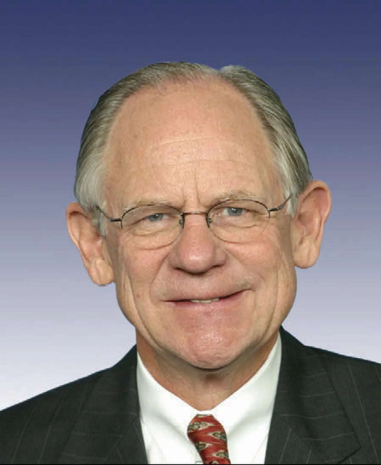 Porträt von Michael Castle (1939–2025) – Gedenkseite