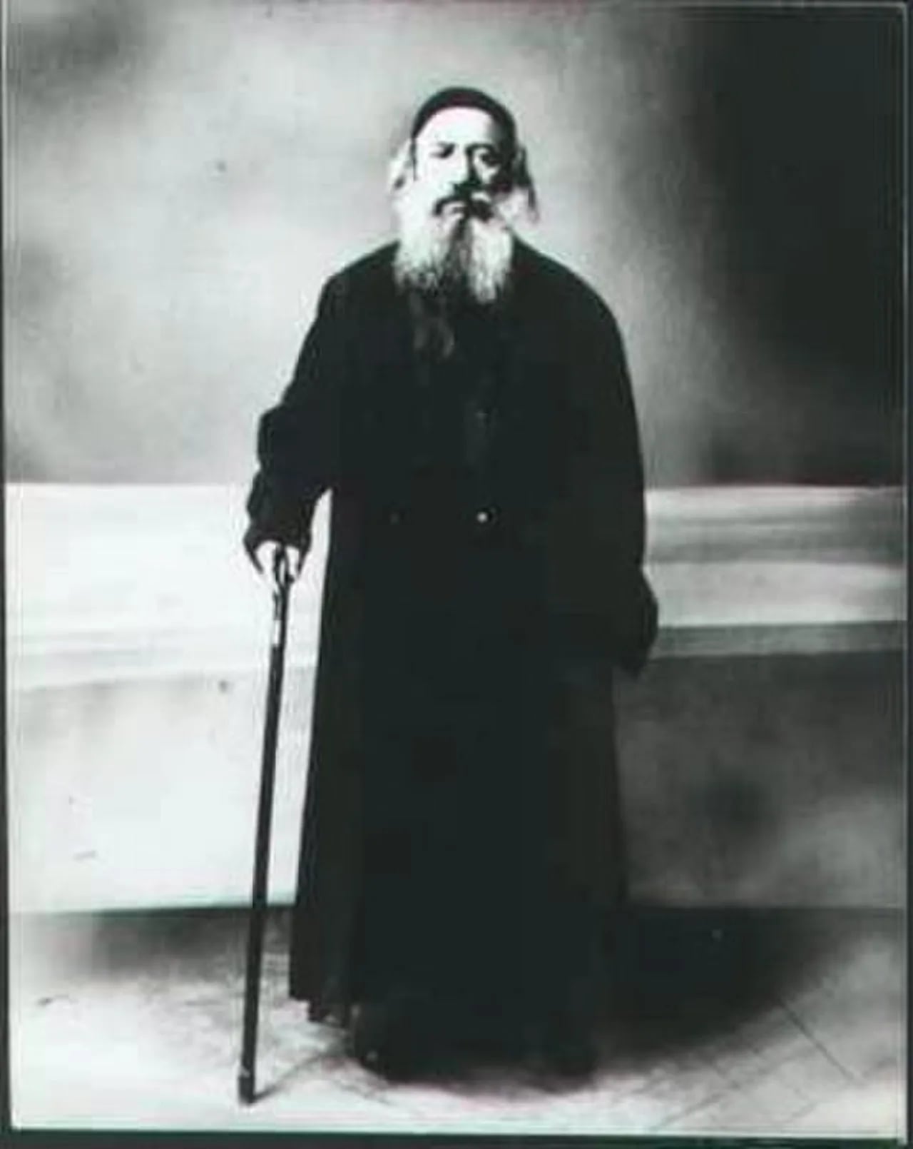 Porträt von Israel Taub (1849–1920) – Gedenkseite