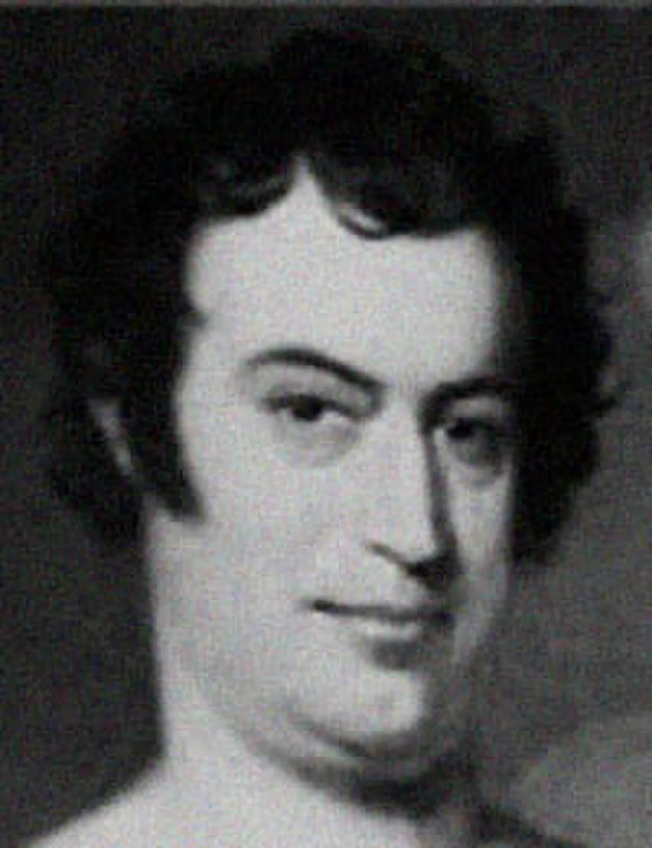 Portrait of Joaquín Campino (1788–1860) – memorial page