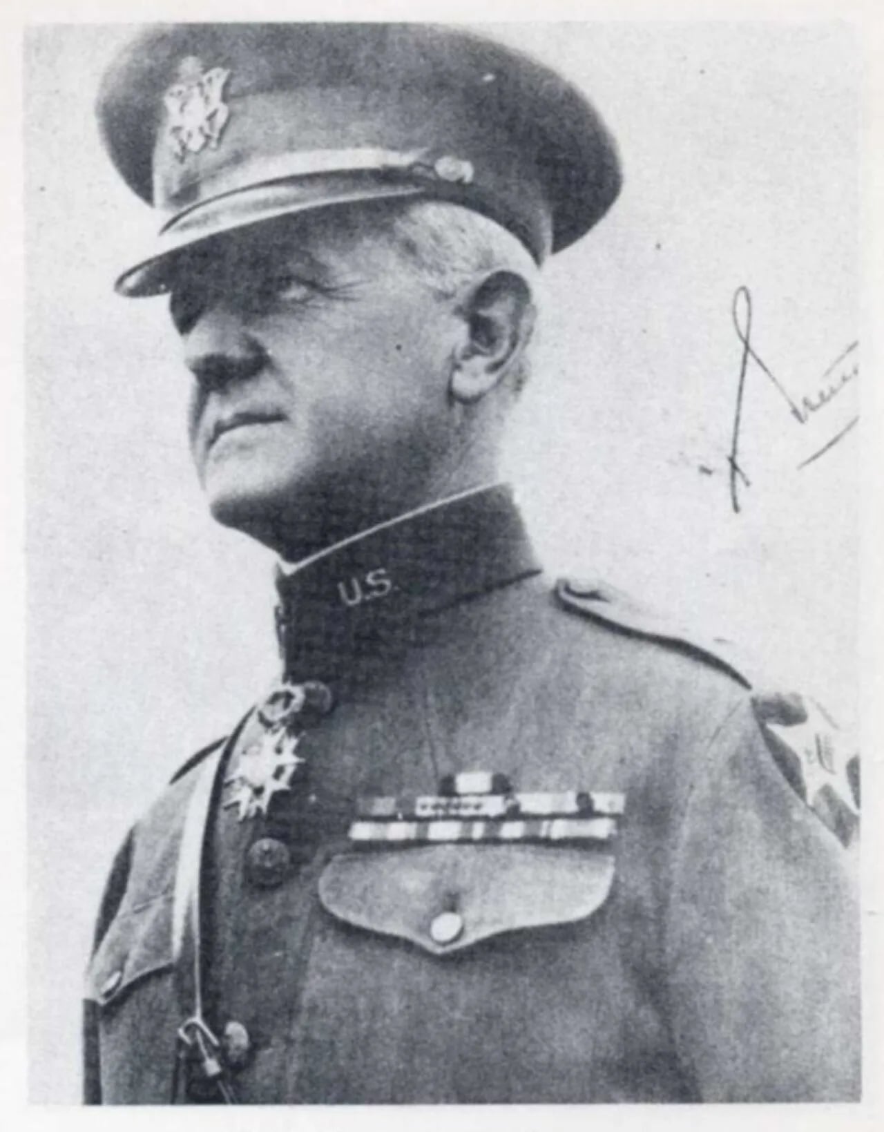 Portrait of Preston Brown (1872–1948) – memorial page