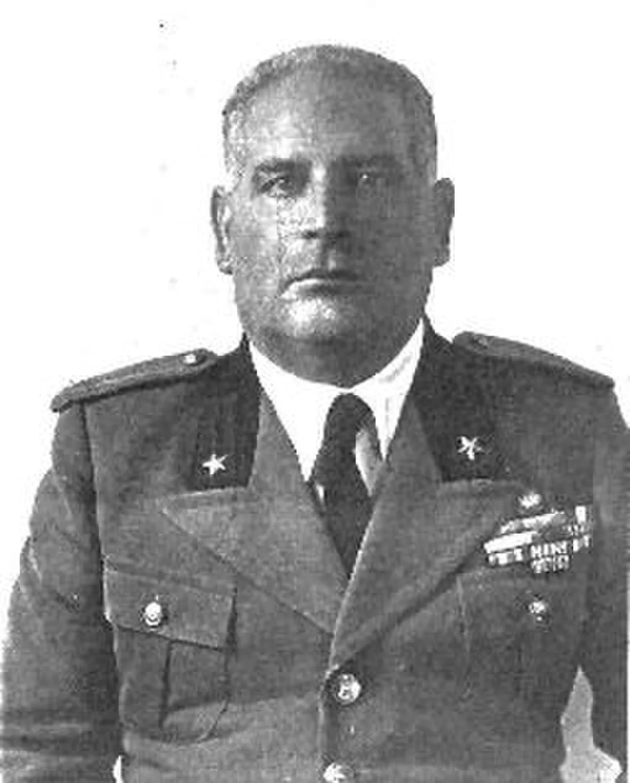 Portrait of Angelo Cosmano (1878–1940) – memorial page