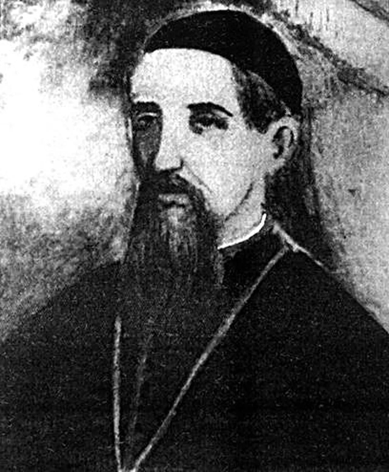 Portrait of Justo Alfonso Aguilar (1814–1874) – memorial page