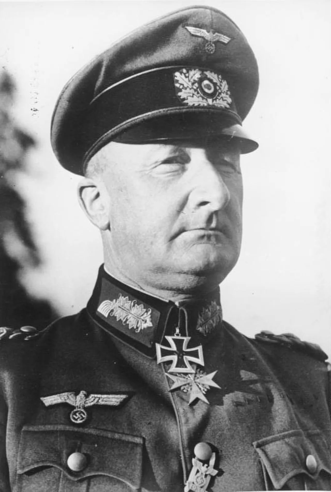 Porträt von Kuno-Hans von Both (1884–1955) – Gedenkseite