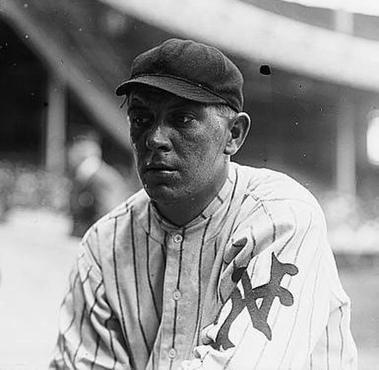 Portrait of LaRue Kirby (1889–1961) – memorial page
