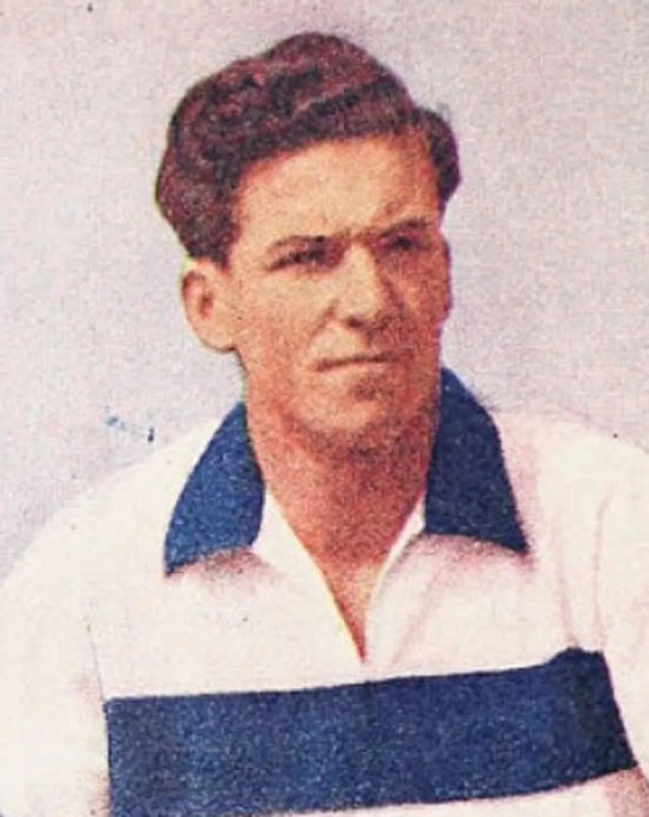 Porträt von Raimundo Infante (1928–1986) – Gedenkseite