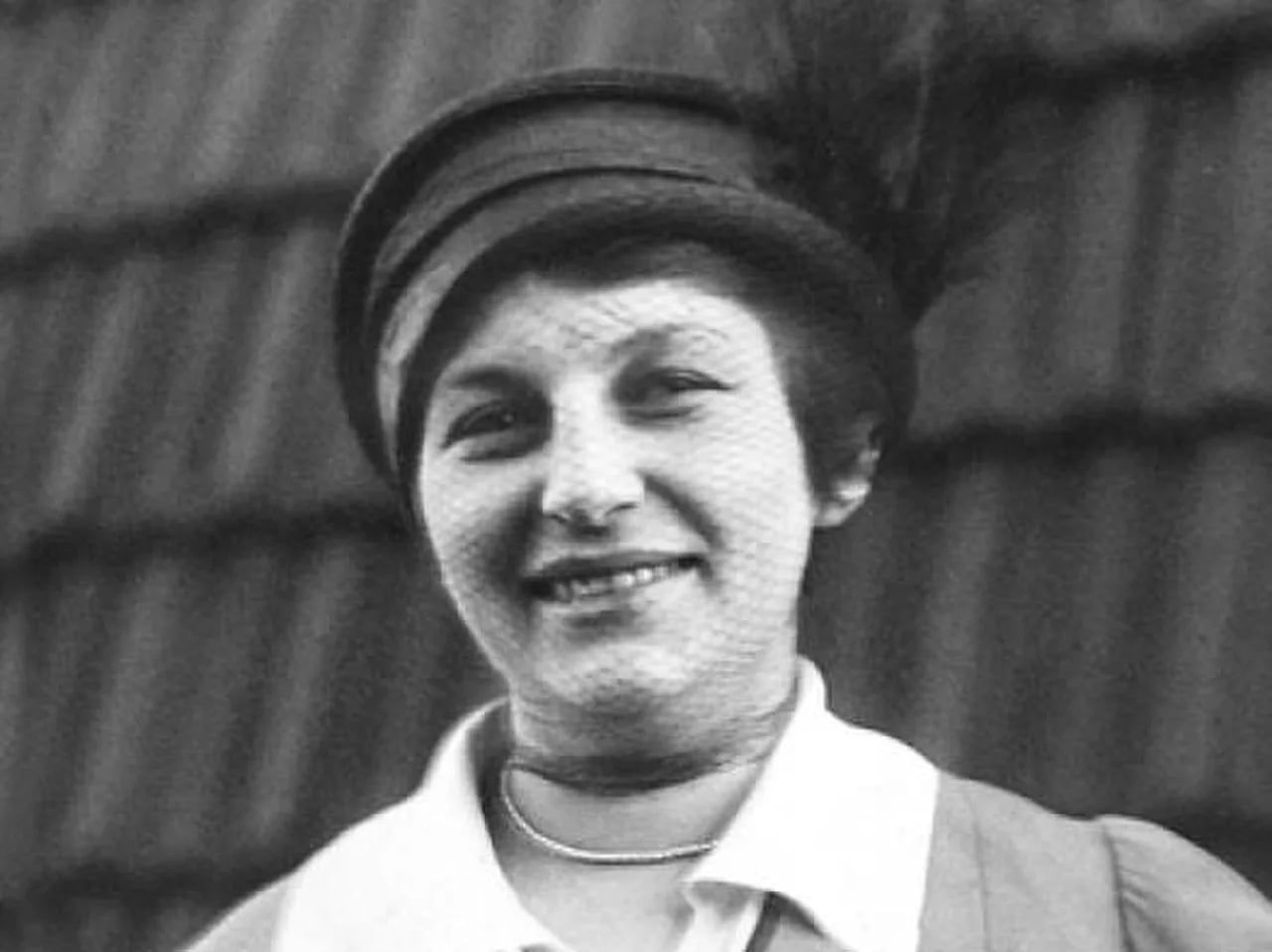 Portrait of Lilly Reich (1885–1947) – memorial page