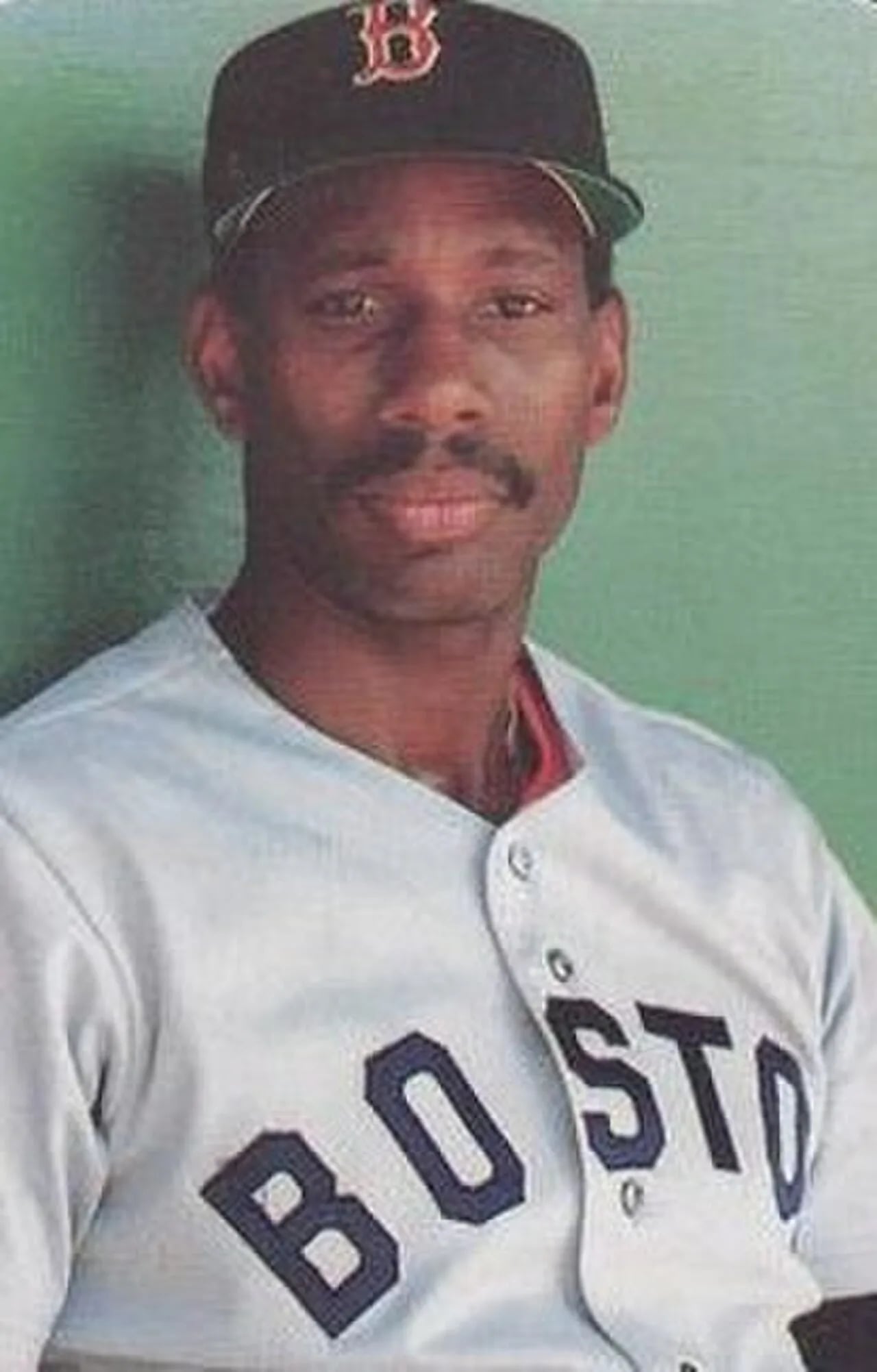 Portrait of La Schelle Tarver (1959–2024) – memorial page