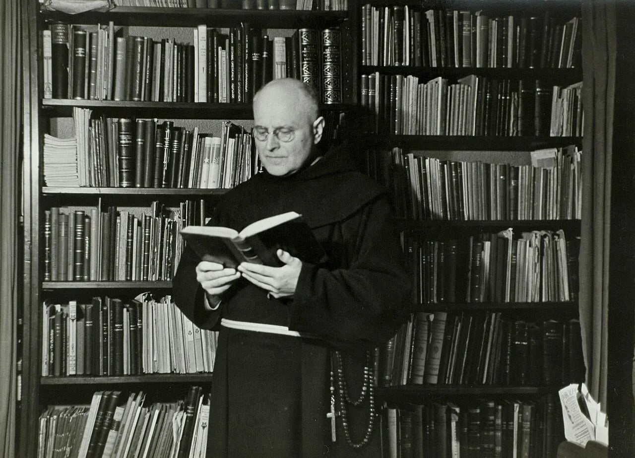 Porträt von Caecilianus Huigens (1878–1966) – Gedenkseite