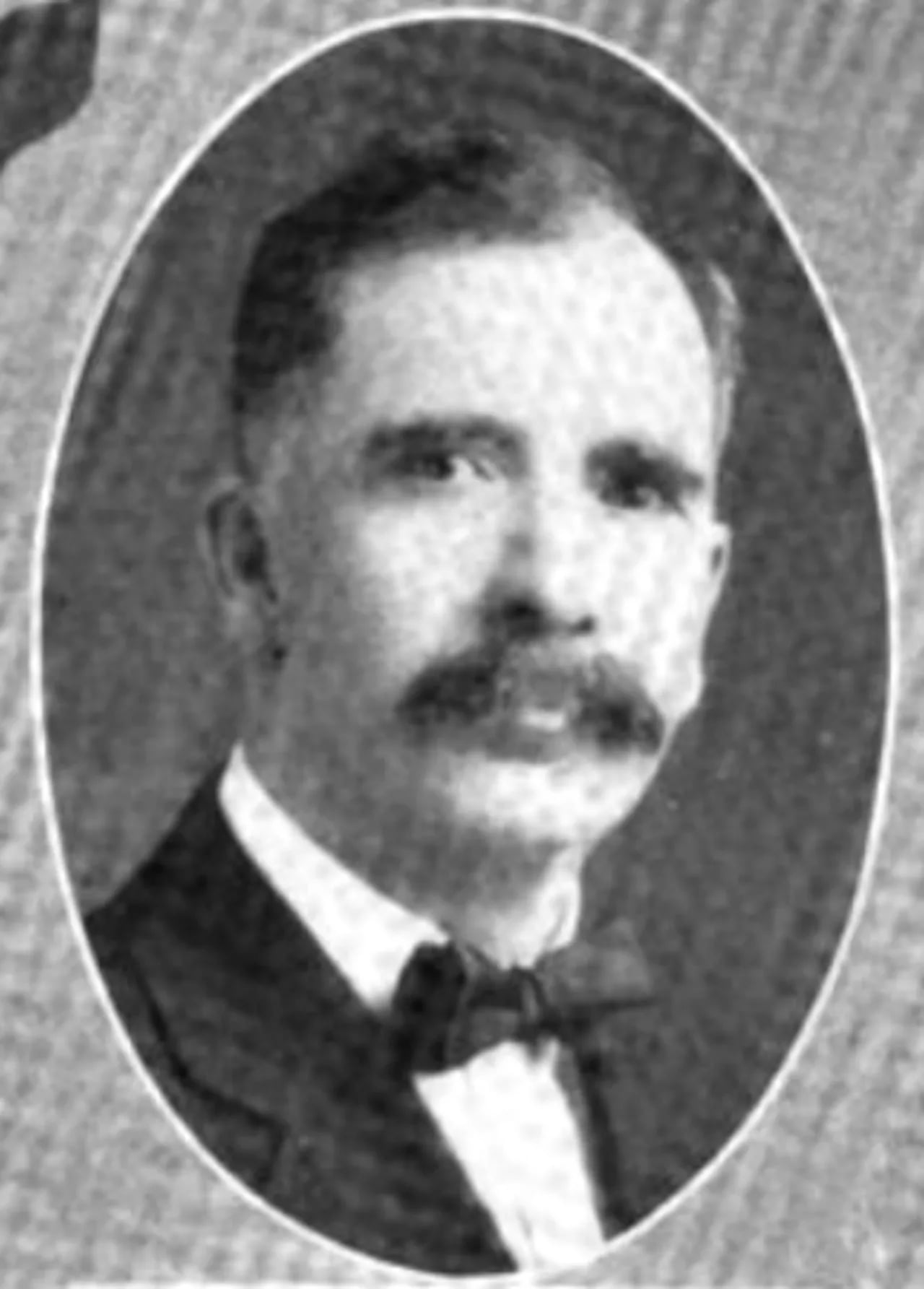 Portrait of Andrew S. Cuthbertson (1873–1933) – memorial page