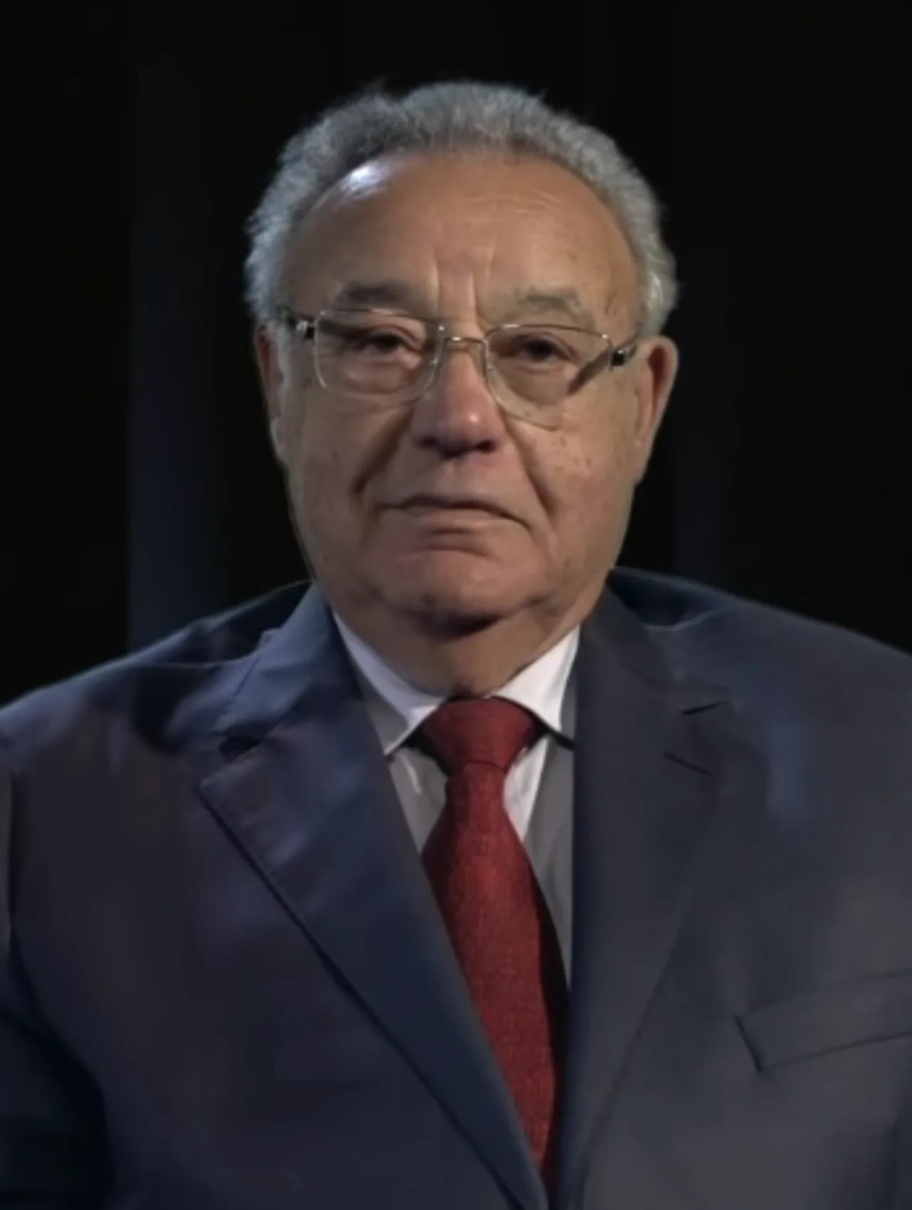Portrait of João Cravinho (1936–2025) – memorial page