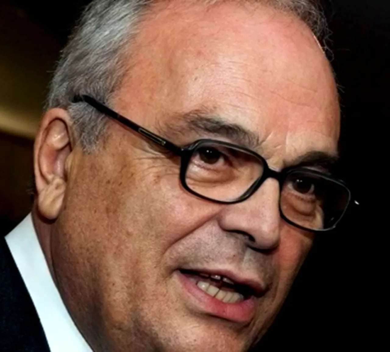 Porträt von José Lello (1944–2016) – Gedenkseite