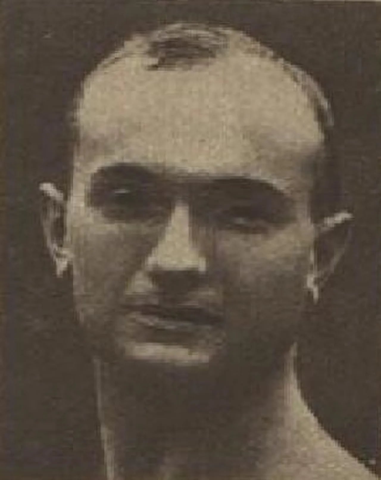 Porträt von Ladislav Tikal (1905–1980) – Gedenkseite