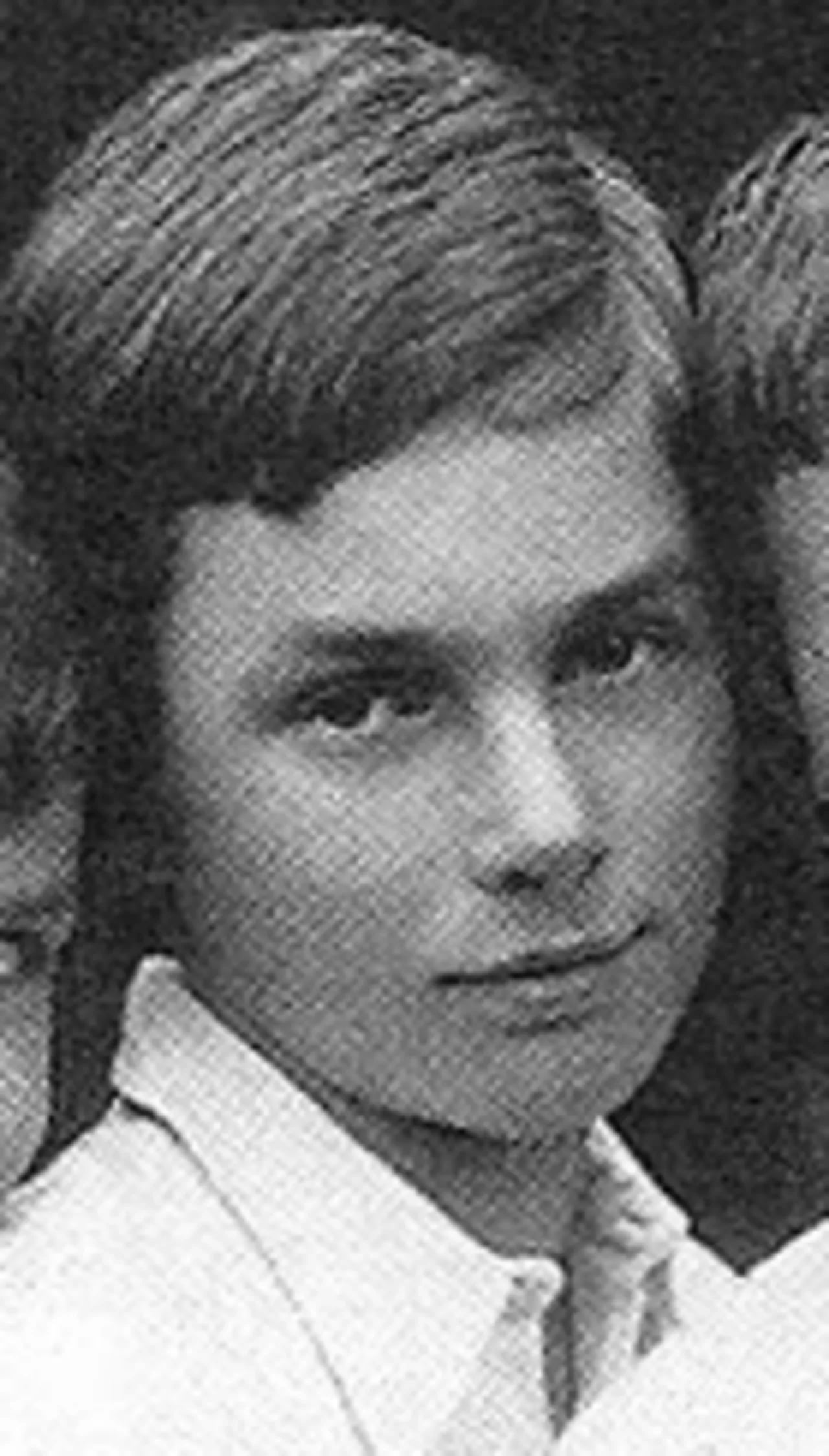 Porträt von Prince Alfonso of Orleans (1912–1936) – Gedenkseite
