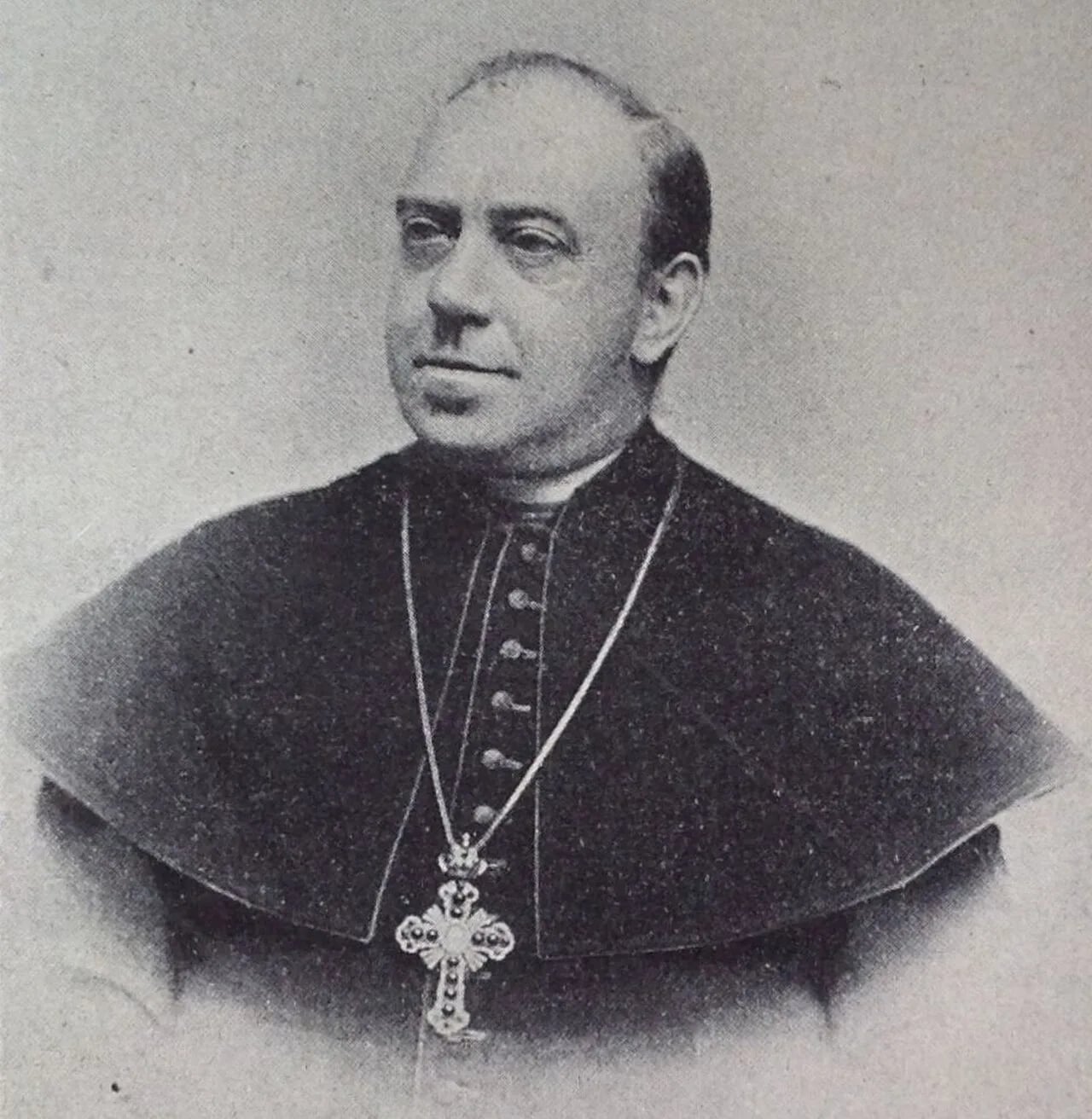 Porträt von Florian Sharworth (1844–1904) – Gedenkseite