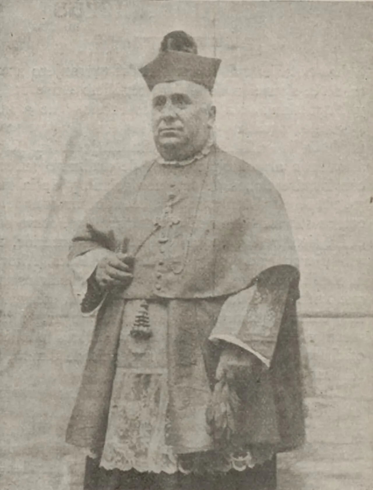 Portrait of Juan Villar y Sanz (1872–1947) – memorial page