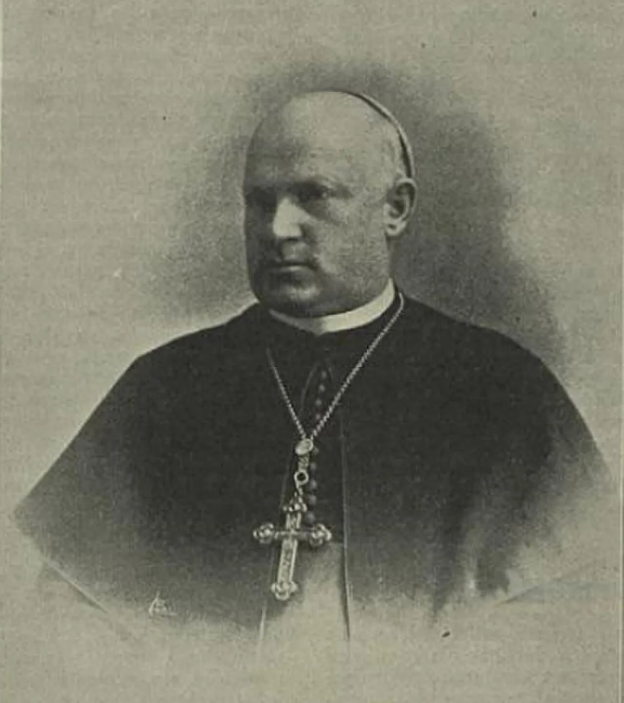 Porträt von António Moutinho (1862–1915) – Gedenkseite