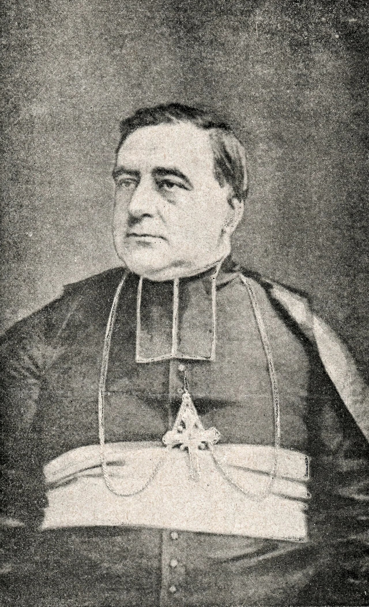 Portrait of Isidore-Joseph du Rousseaux (1826–1897) – memorial page