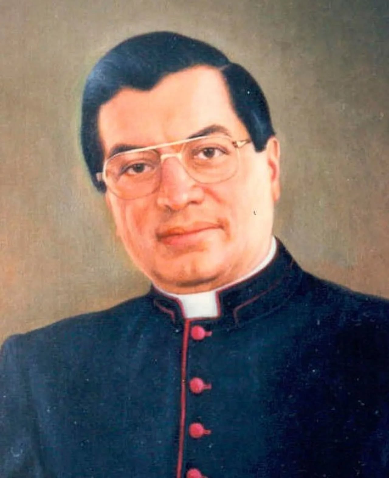 Portrait of Emilio Botero González (1884–1961) – memorial page