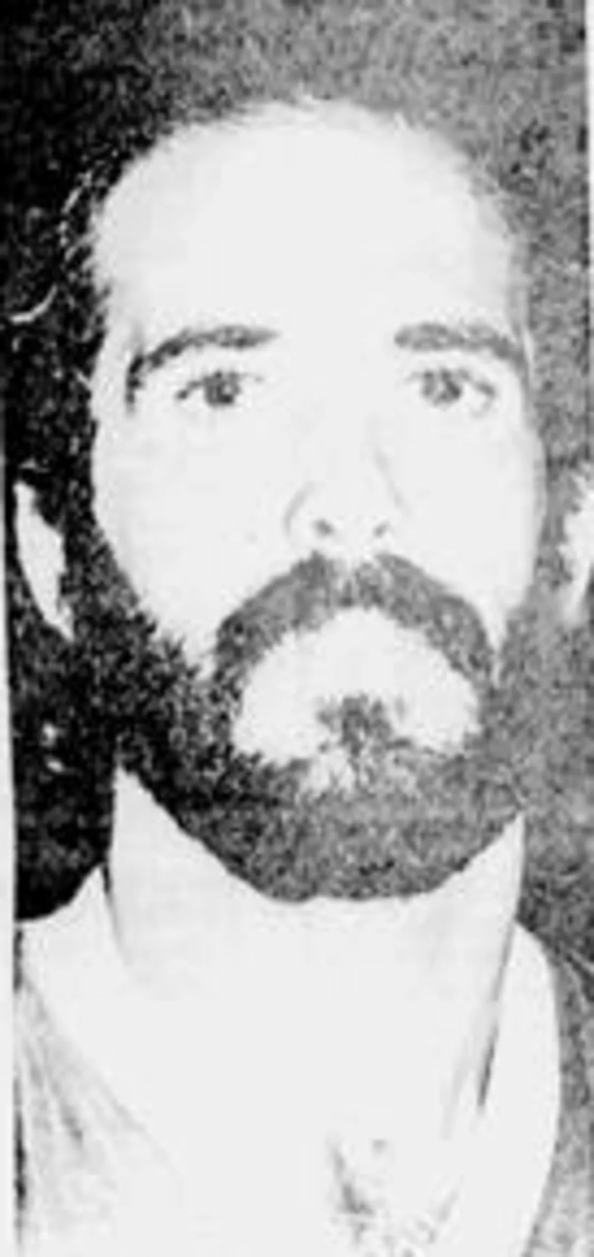 Portrait of Mário Sérgio Pontes de Paiva (1950–2016) – memorial page