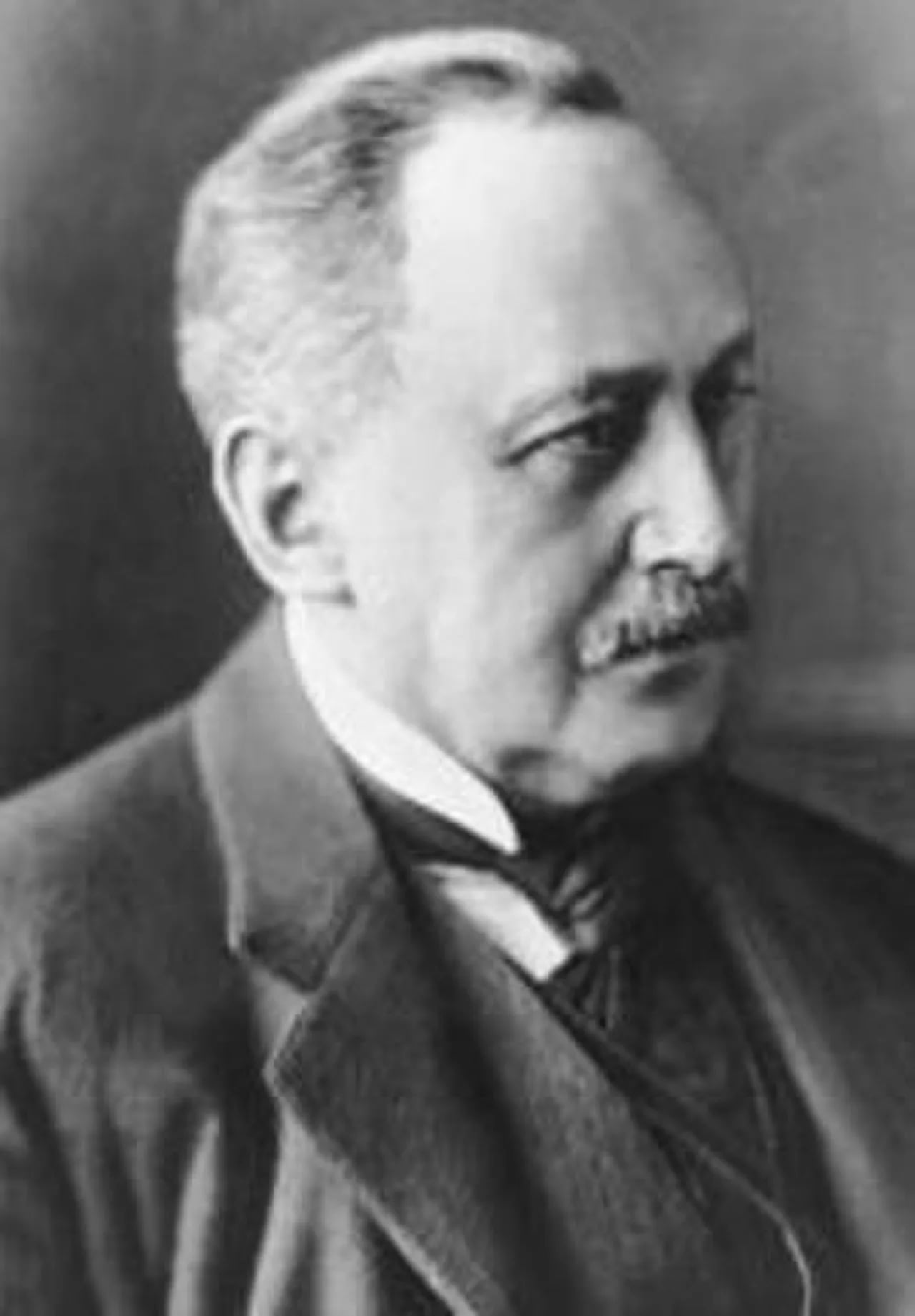 Portrait of Lajos Winkler (1863–1939) – memorial page