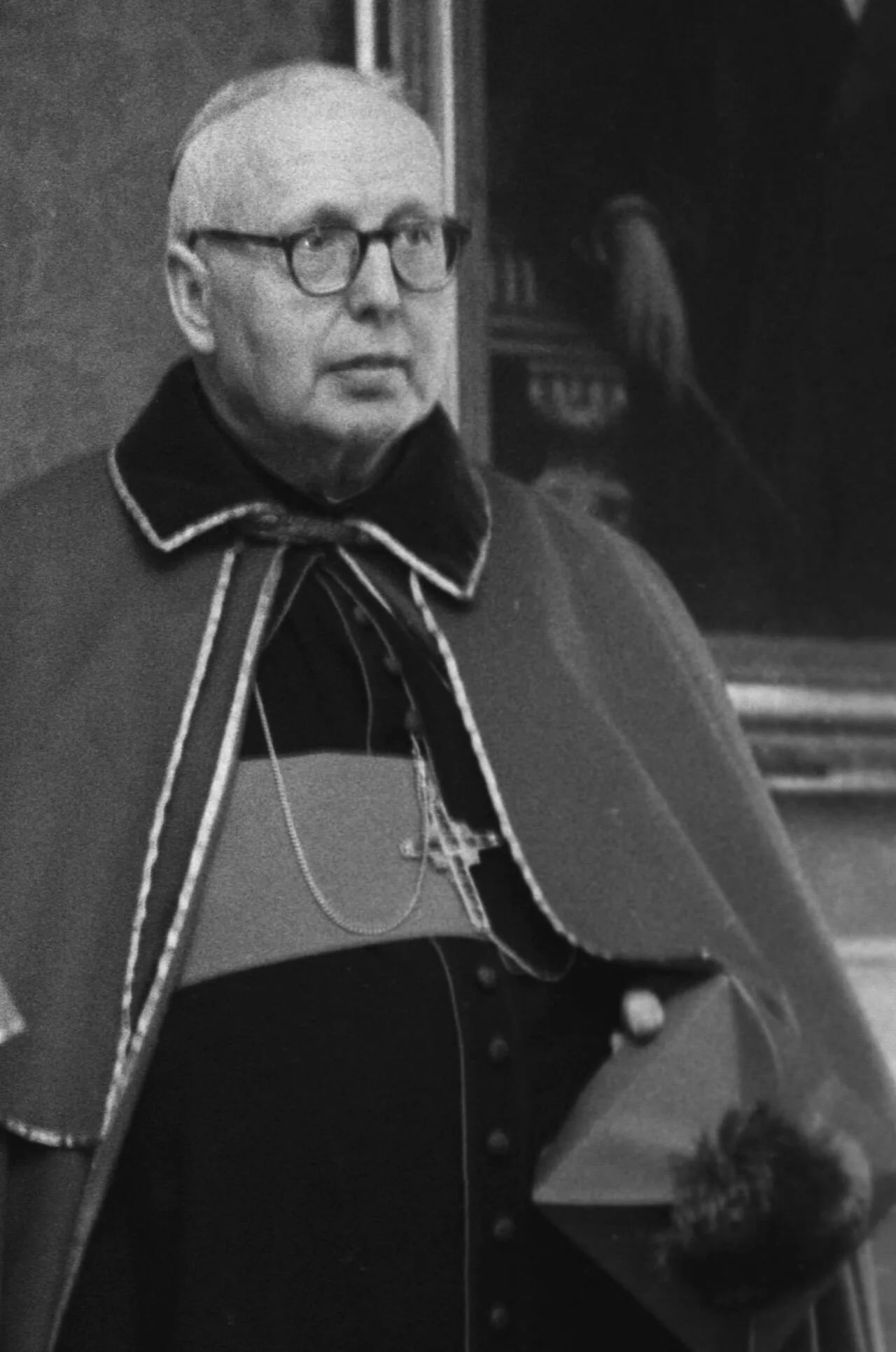 Porträt von Enrique Delgado y Gómez (1888–1978) – Gedenkseite