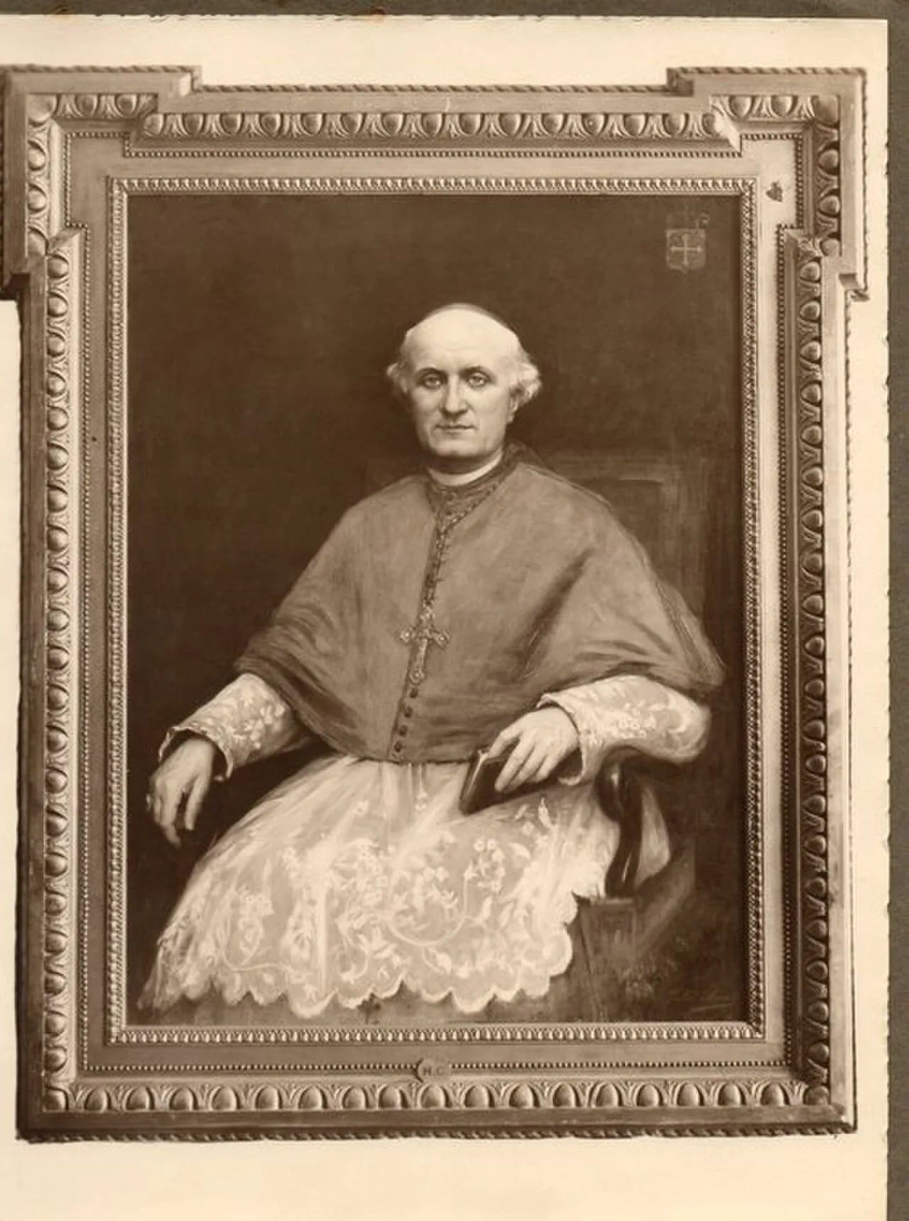 Portrait of Pierre-Eugène-Alexandre Marty (1850–1929) – memorial page