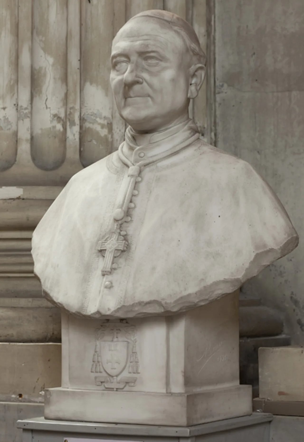 Porträt von Henri-Édouard Dutoit (1873–1953) – Gedenkseite