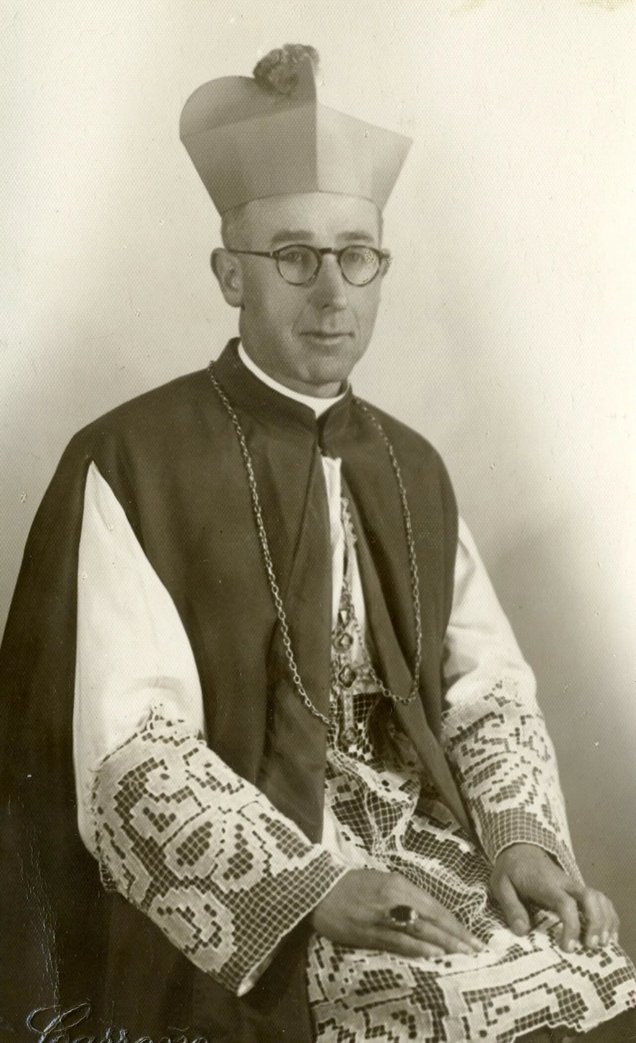 Portrait of Cándido Rada Senosiáin (1905–1995) – memorial page