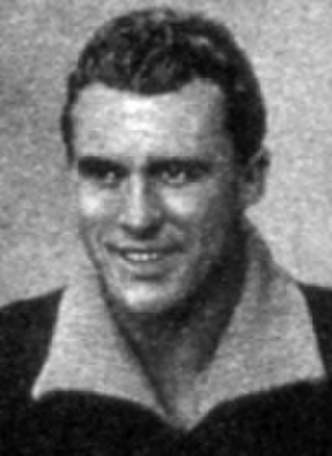 Portrait of Giuseppe Cavanna (1905–1976) – memorial page