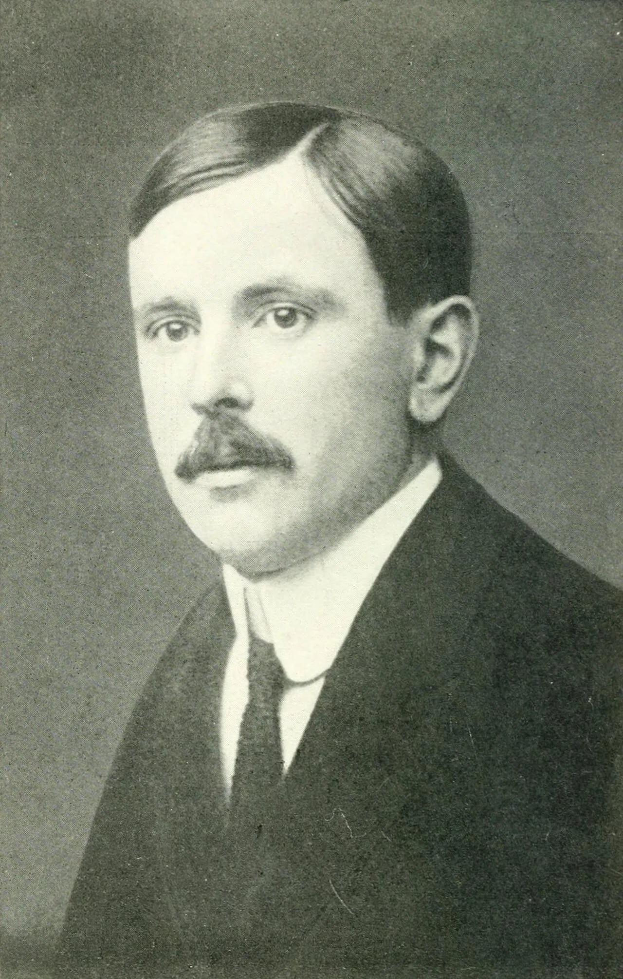 Porträt von Robert William Seton-Watson (1879–1951) – Gedenkseite