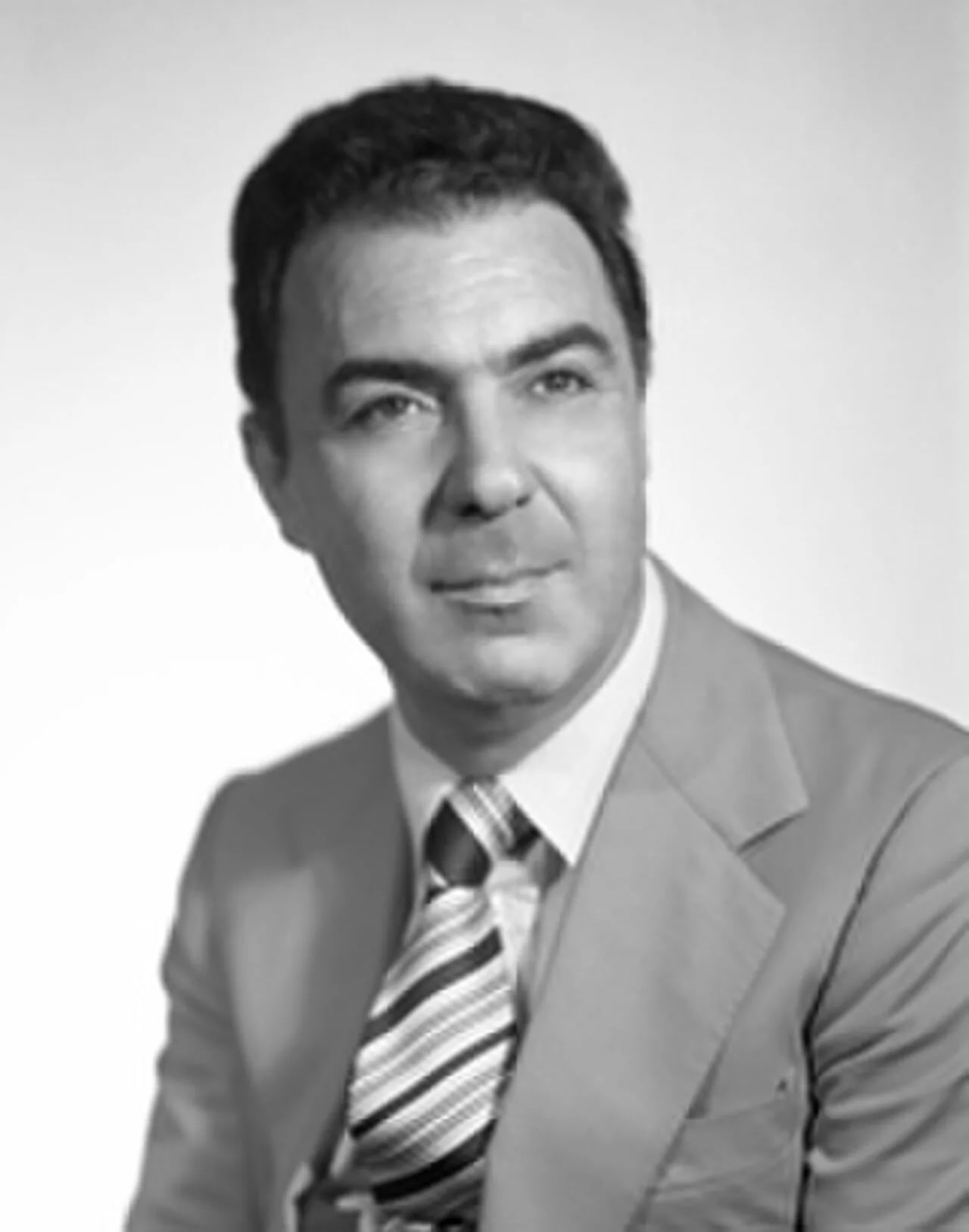 Porträt von Giuseppe Borzi (1931–2009) – Gedenkseite