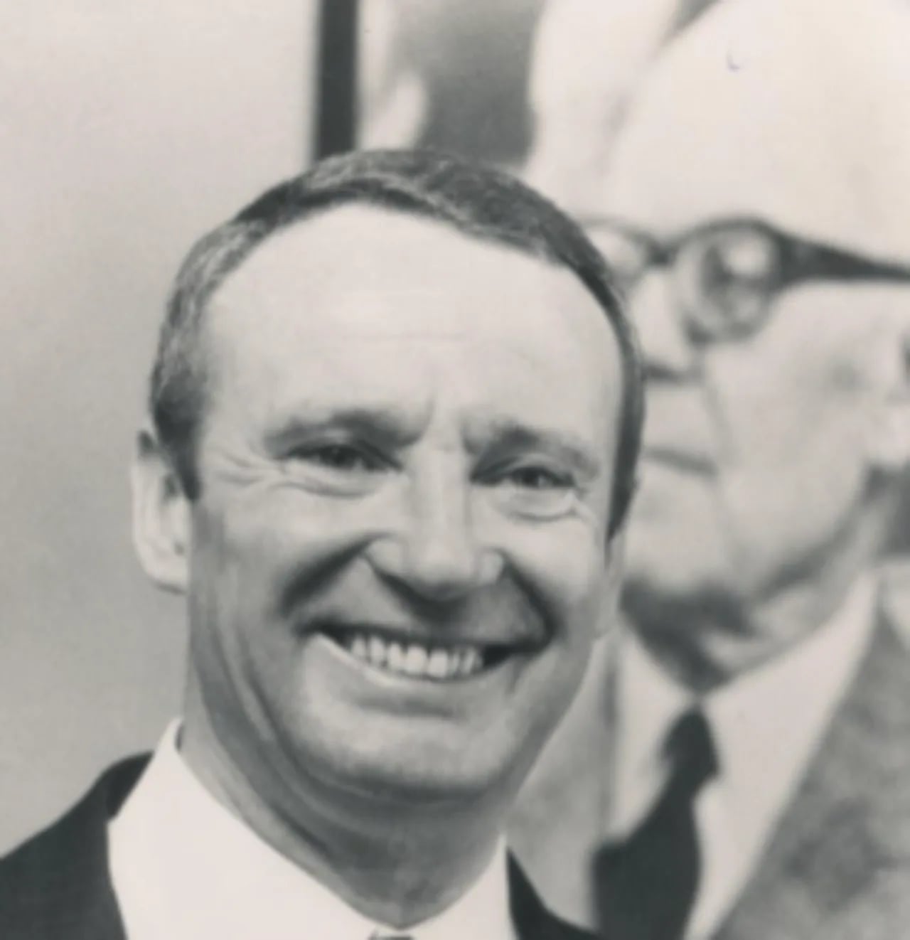 Portrait of Ezio Enrietti (1936–2020) – memorial page