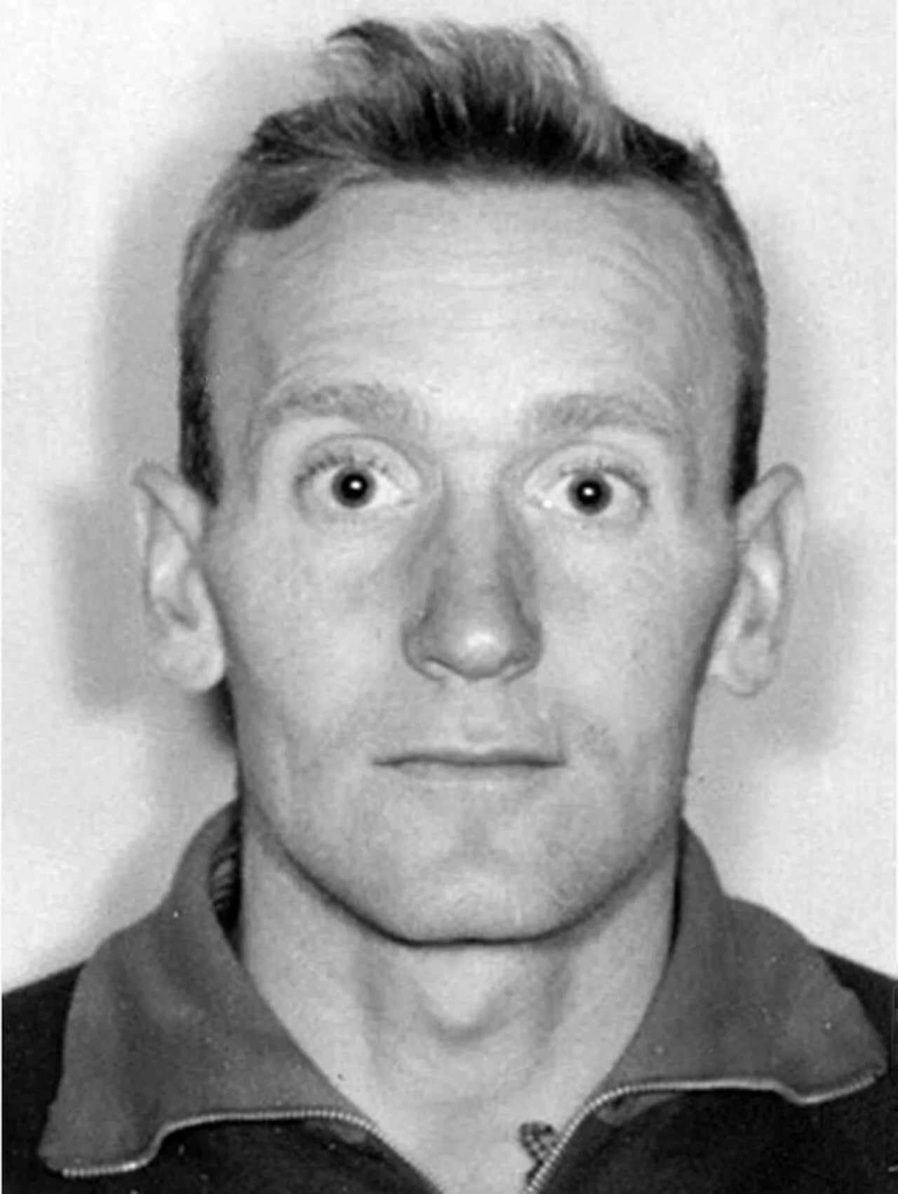 Porträt von Melcher Risberg (1930–2001) – Gedenkseite