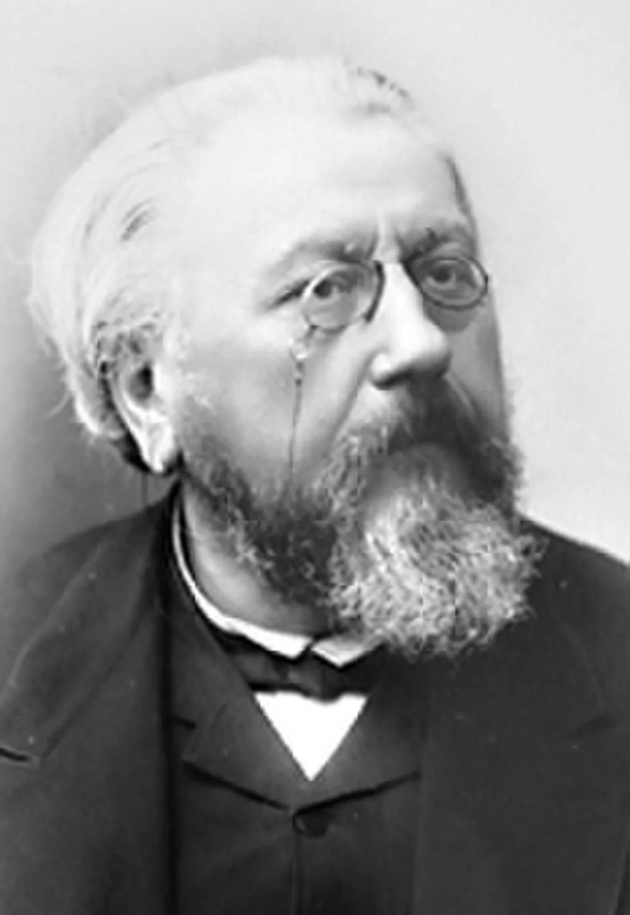 Portrait of Théodore-Jules Cazot (1821–1912) – memorial page