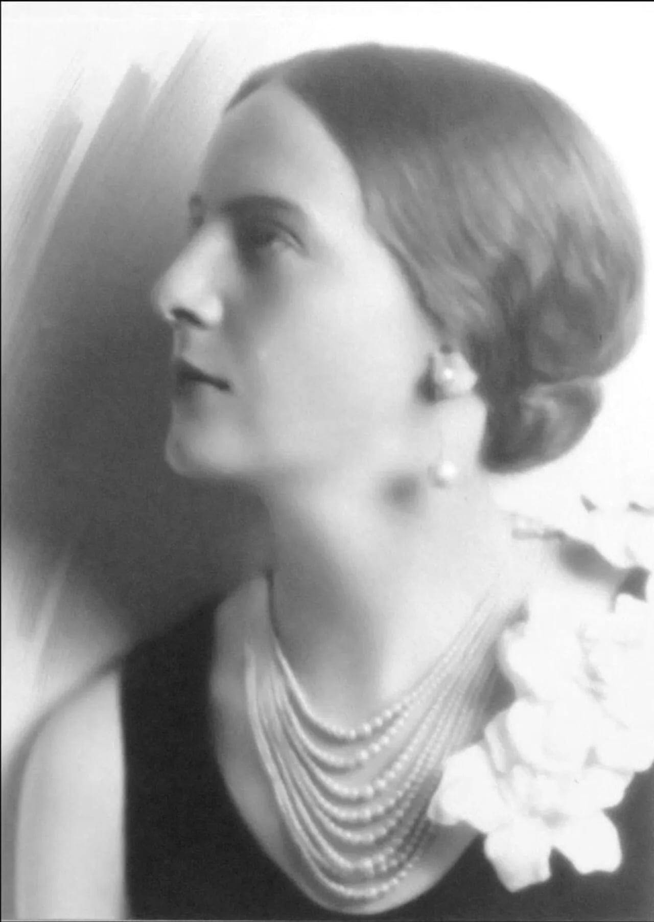 Portrait of Maude Cosho (1896–1981) – memorial page