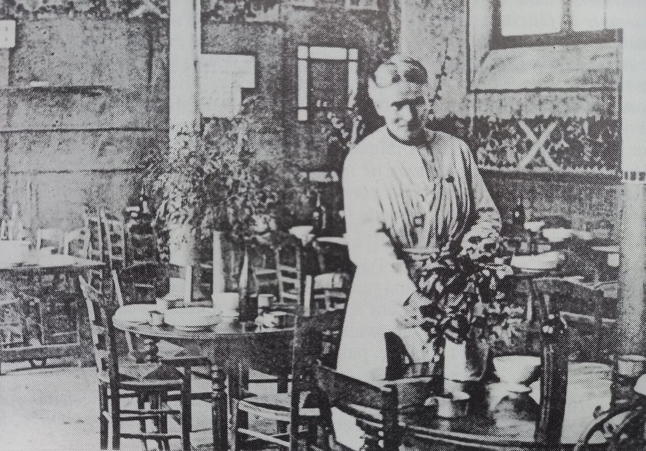 Portrait of Marie-Clémence Fouriaux (1857–1932) – memorial page