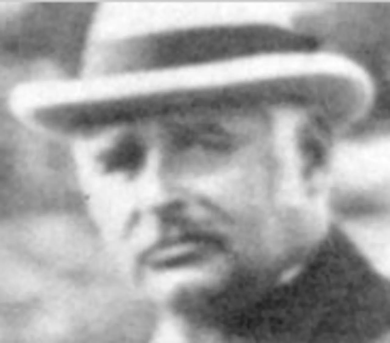Portrait of Lamon V. Harkness (1850–1915) – memorial page