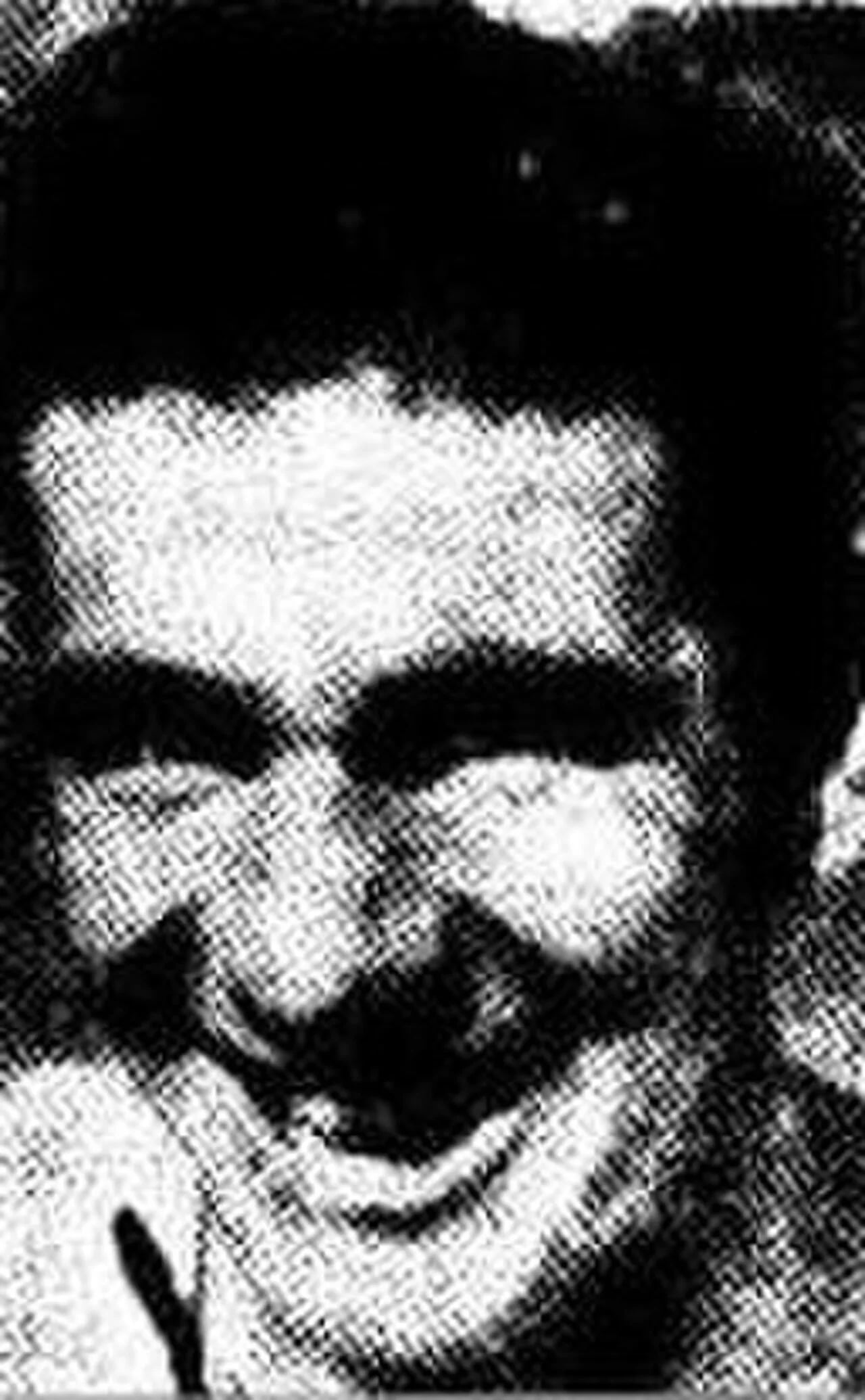 Porträt von Lance Collins (1916–1988) – Gedenkseite
