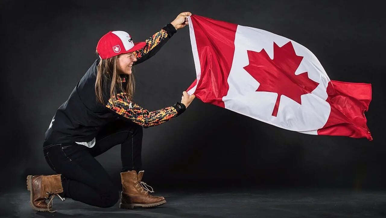Portrait of Mikayla Martin (1997–2019) – memorial page