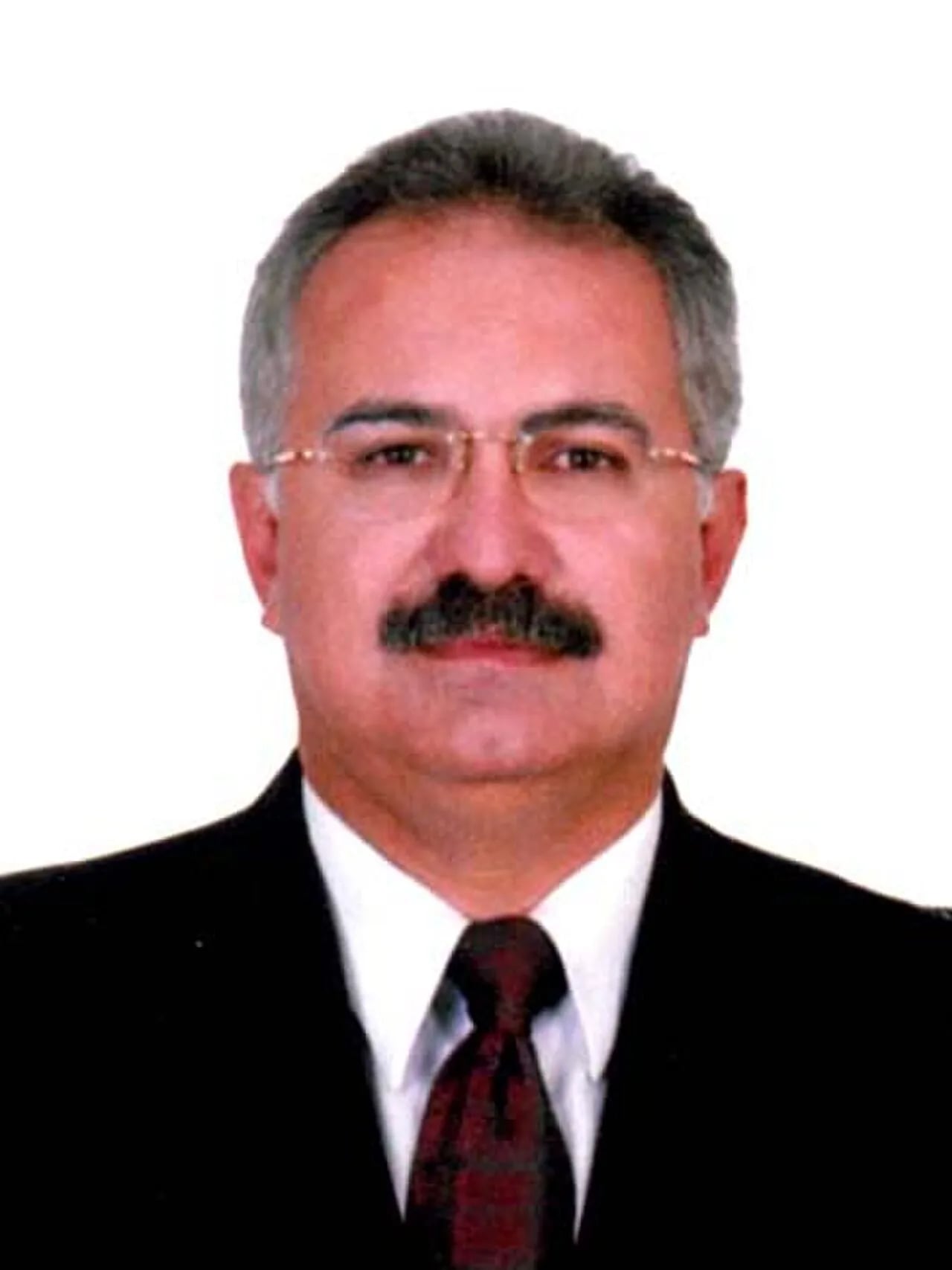 Portrait of Rogério Auto Teófilo (1957–2020) – memorial page