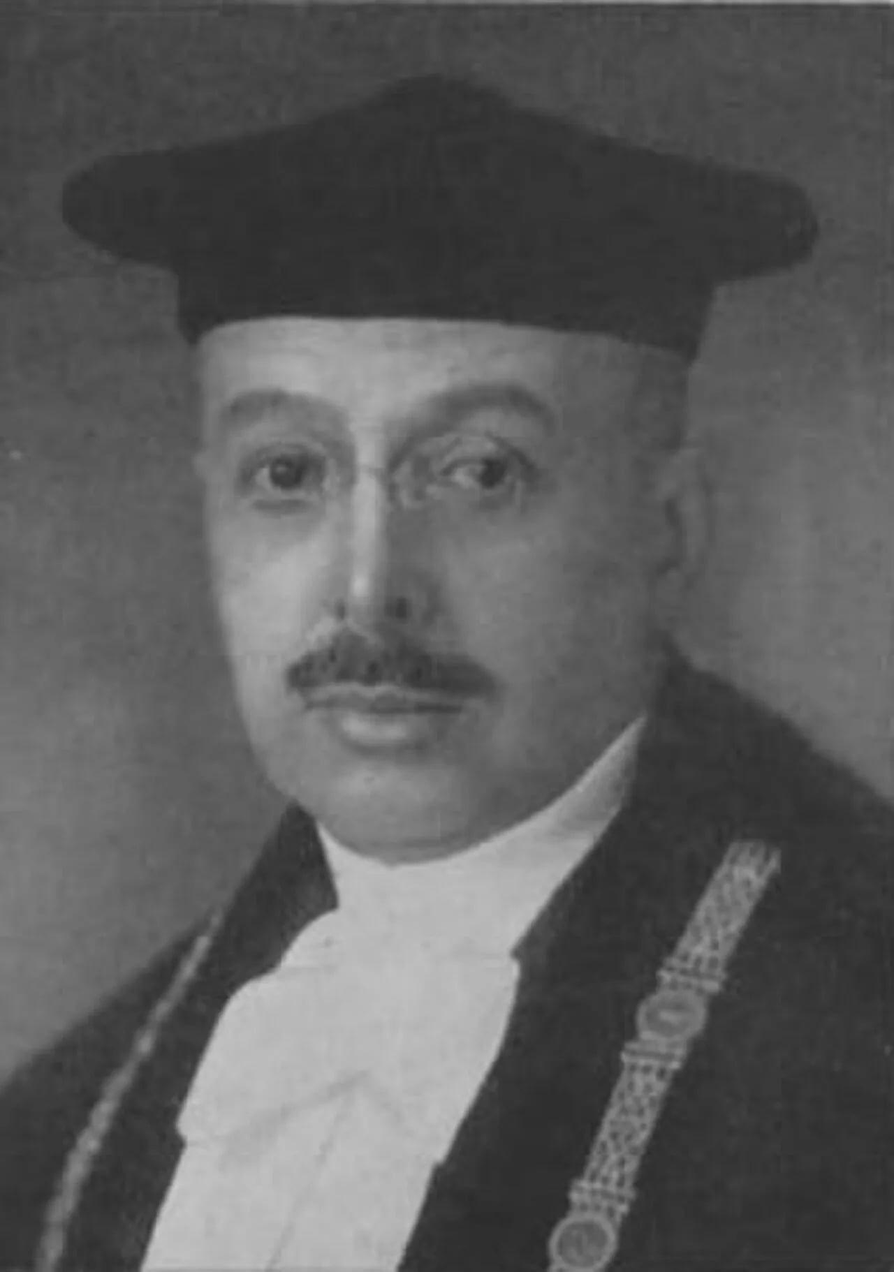 Portrait of David van Embden (1875–1962) – memorial page