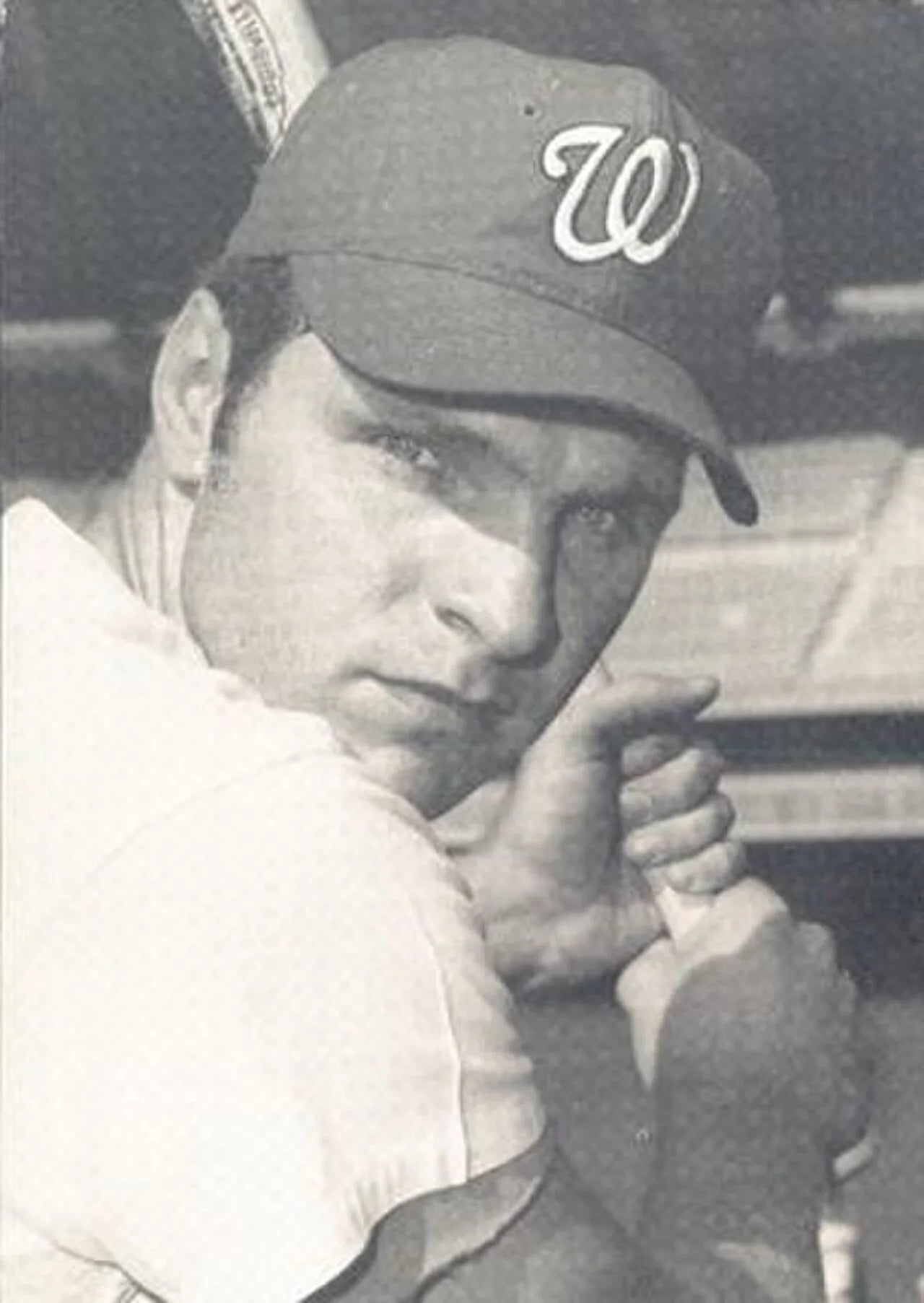 Portrait of Larry Biittner (1946–2022) – memorial page