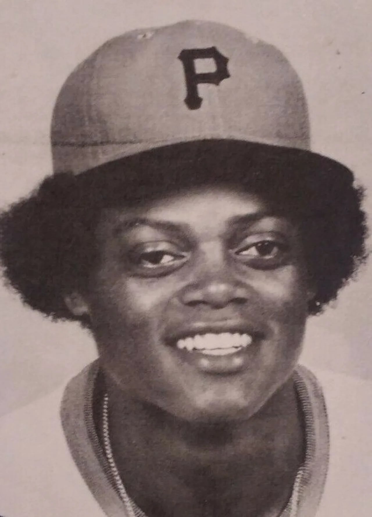 Portrait of Larry Demery (1953–2024) – memorial page