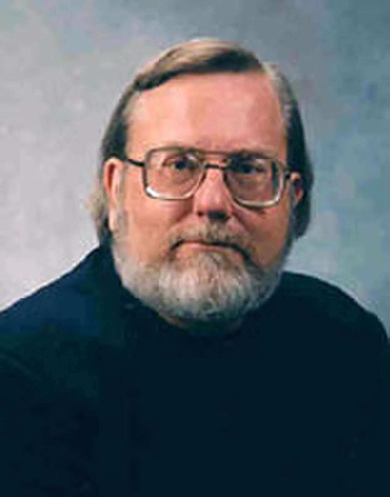 Porträt von Larry J. Sechrest (1946–2008) – Gedenkseite