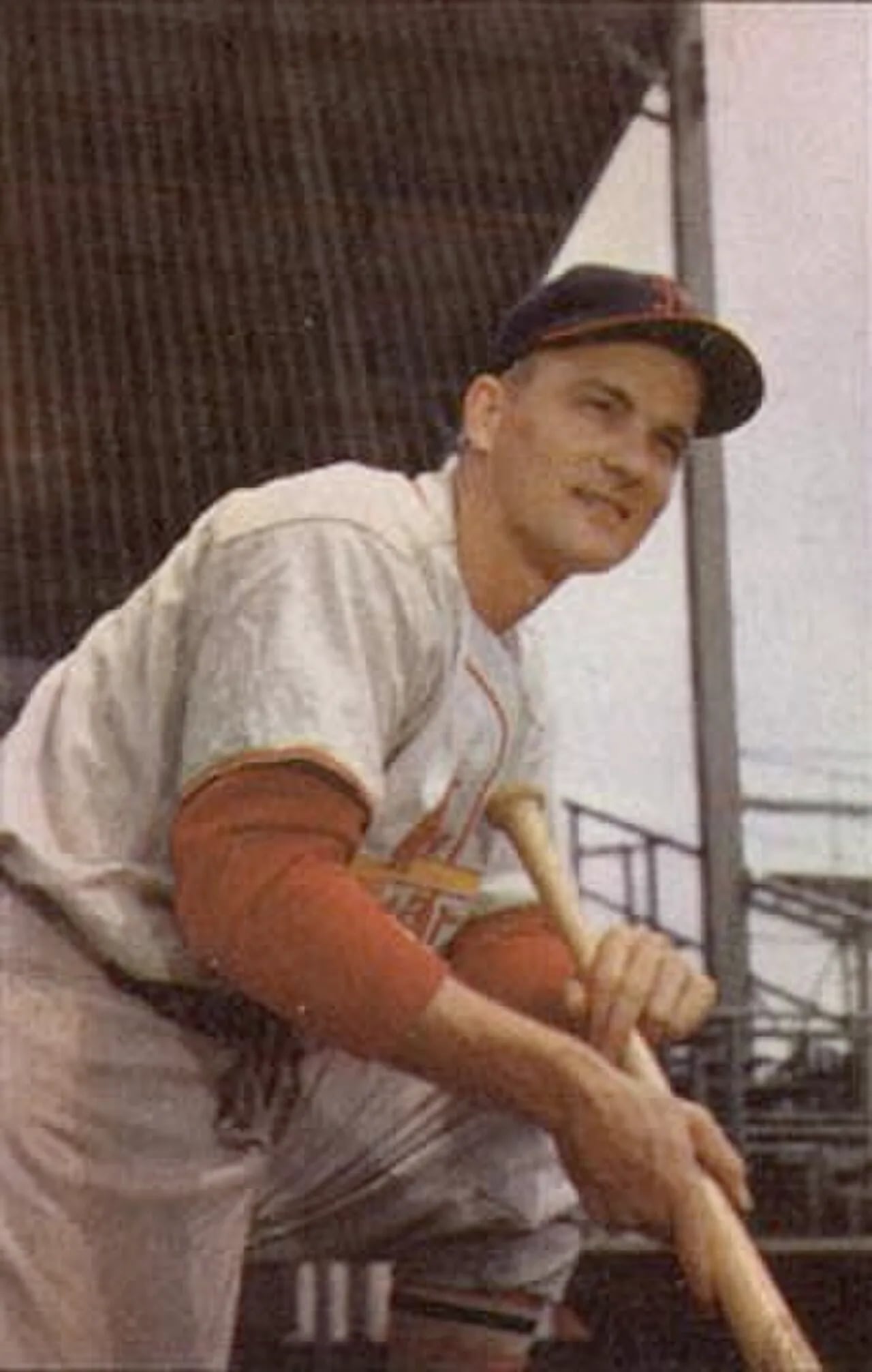 Porträt von Larry Miggins (1925–2023) – Gedenkseite
