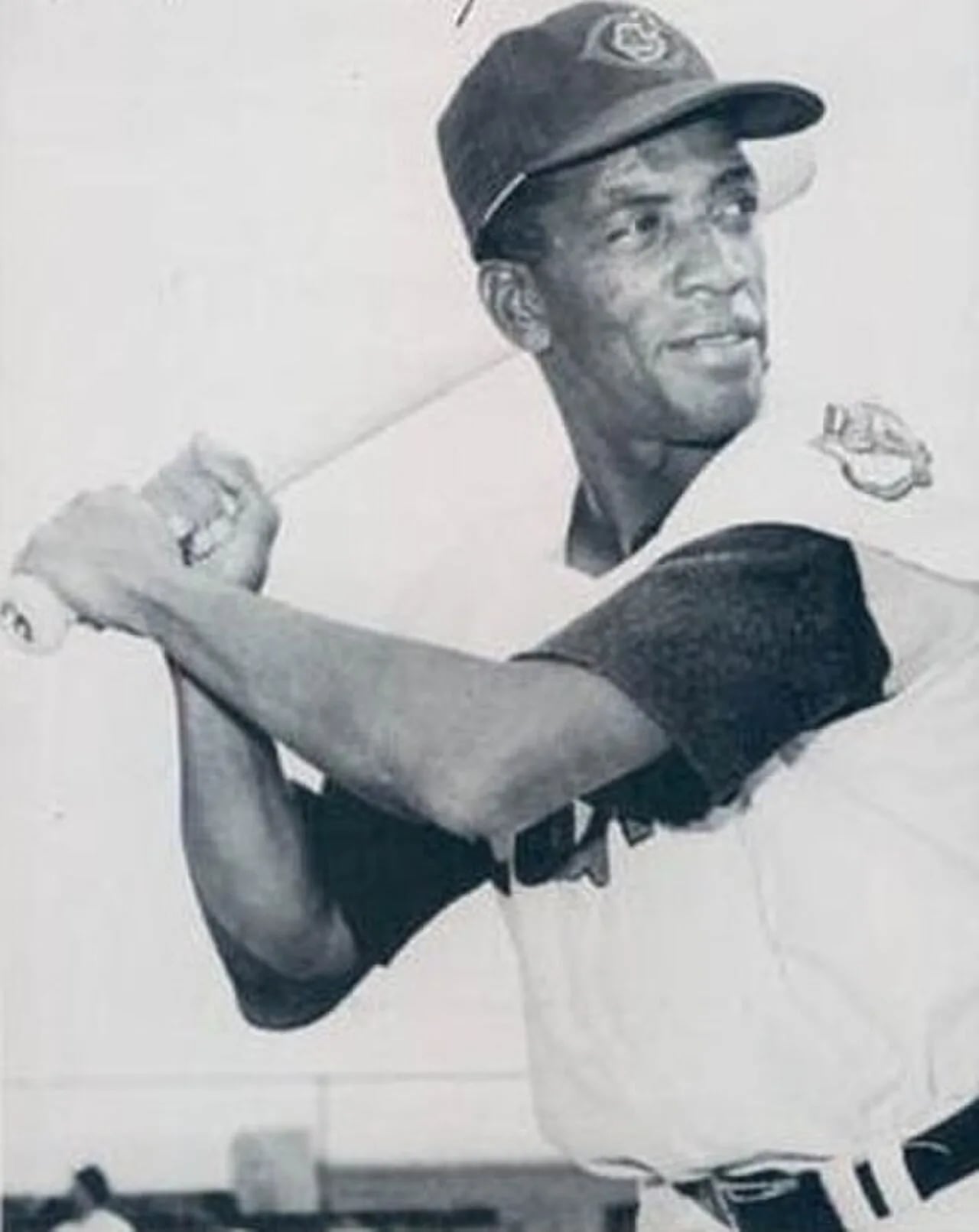 Porträt von Larry Raines (1930–1978) – Gedenkseite