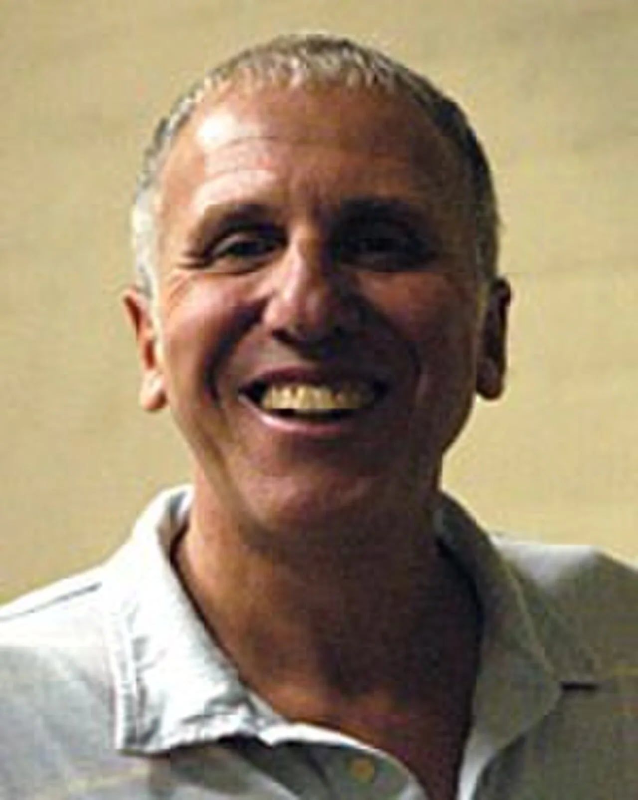 Portrait of Larry Schultz (1950–2011) – memorial page