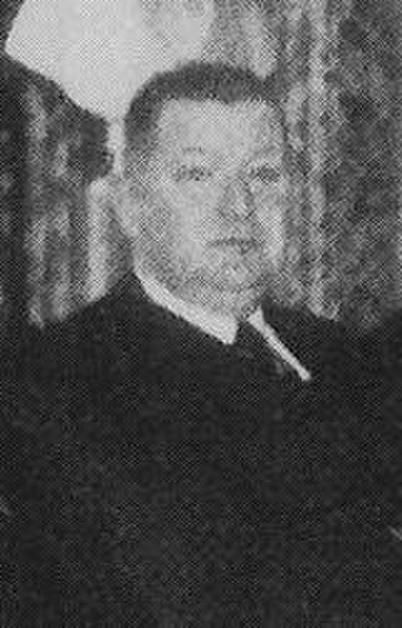 Porträt von Lars Olai Meling (1876–1951) – Gedenkseite
