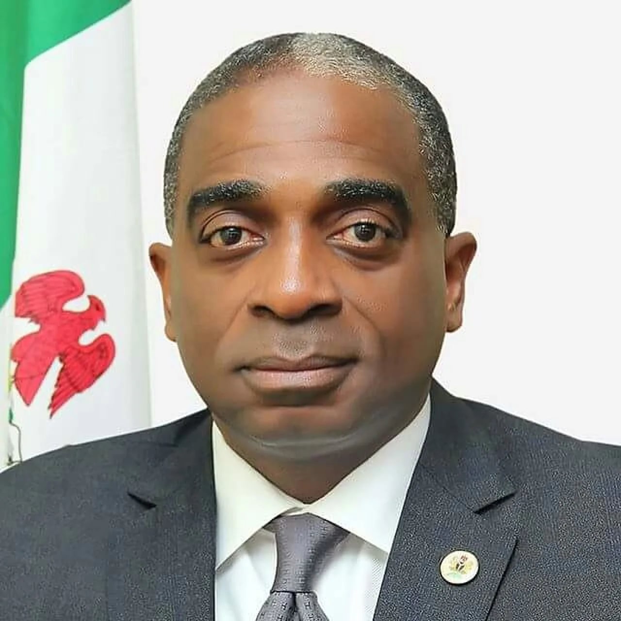 Portrait of Segun Awolowo (1963–2025) – memorial page