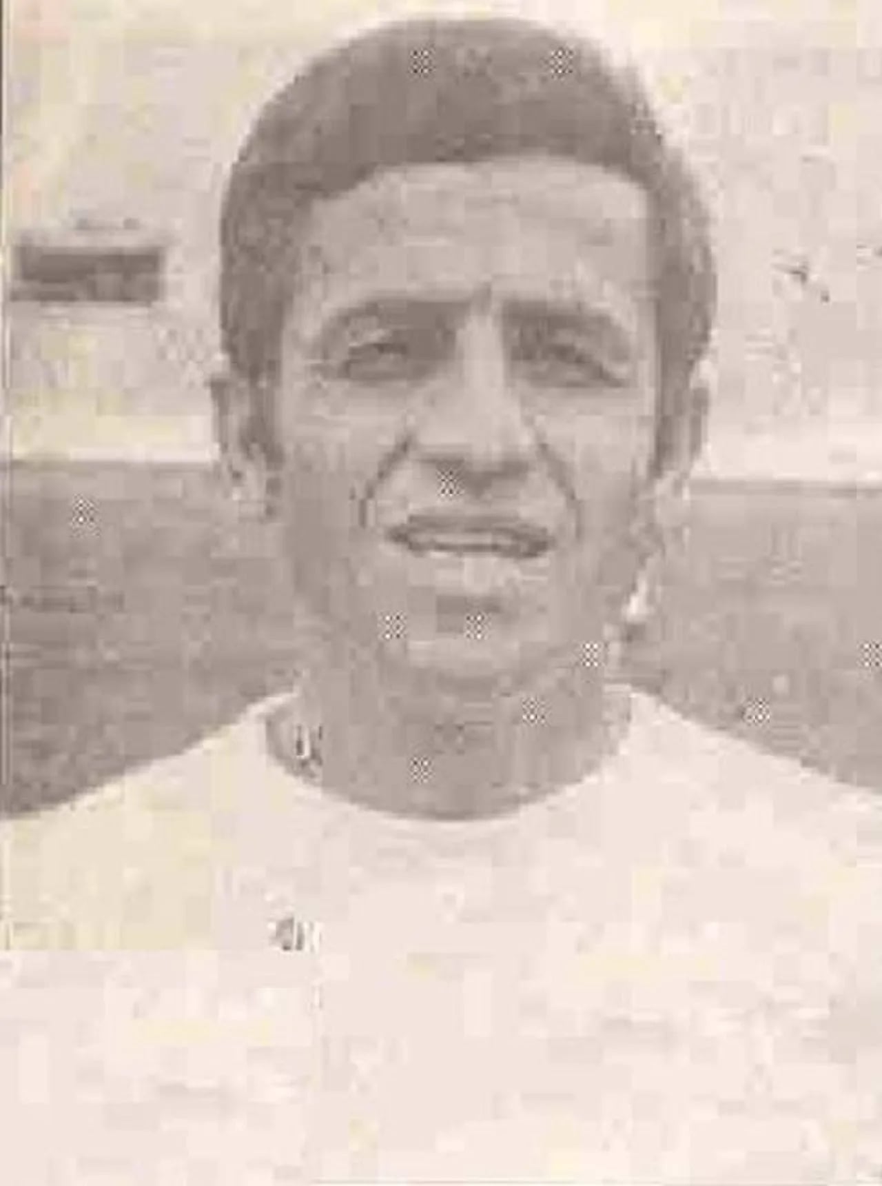Porträt von Shidrak Yousif (1942–2025) – Gedenkseite